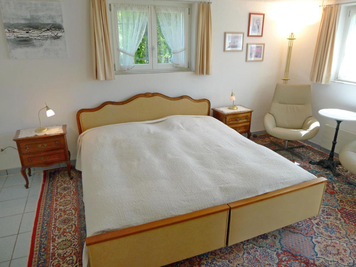 Apartment Beau Site-1 By Interhome เวกกิส ภายนอก รูปภาพ