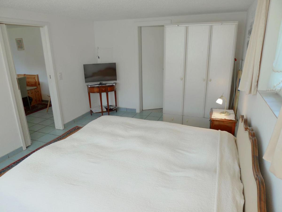 Apartment Beau Site-1 By Interhome เวกกิส ภายนอก รูปภาพ