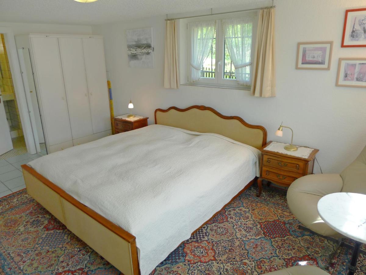 Apartment Beau Site-1 By Interhome เวกกิส ภายนอก รูปภาพ