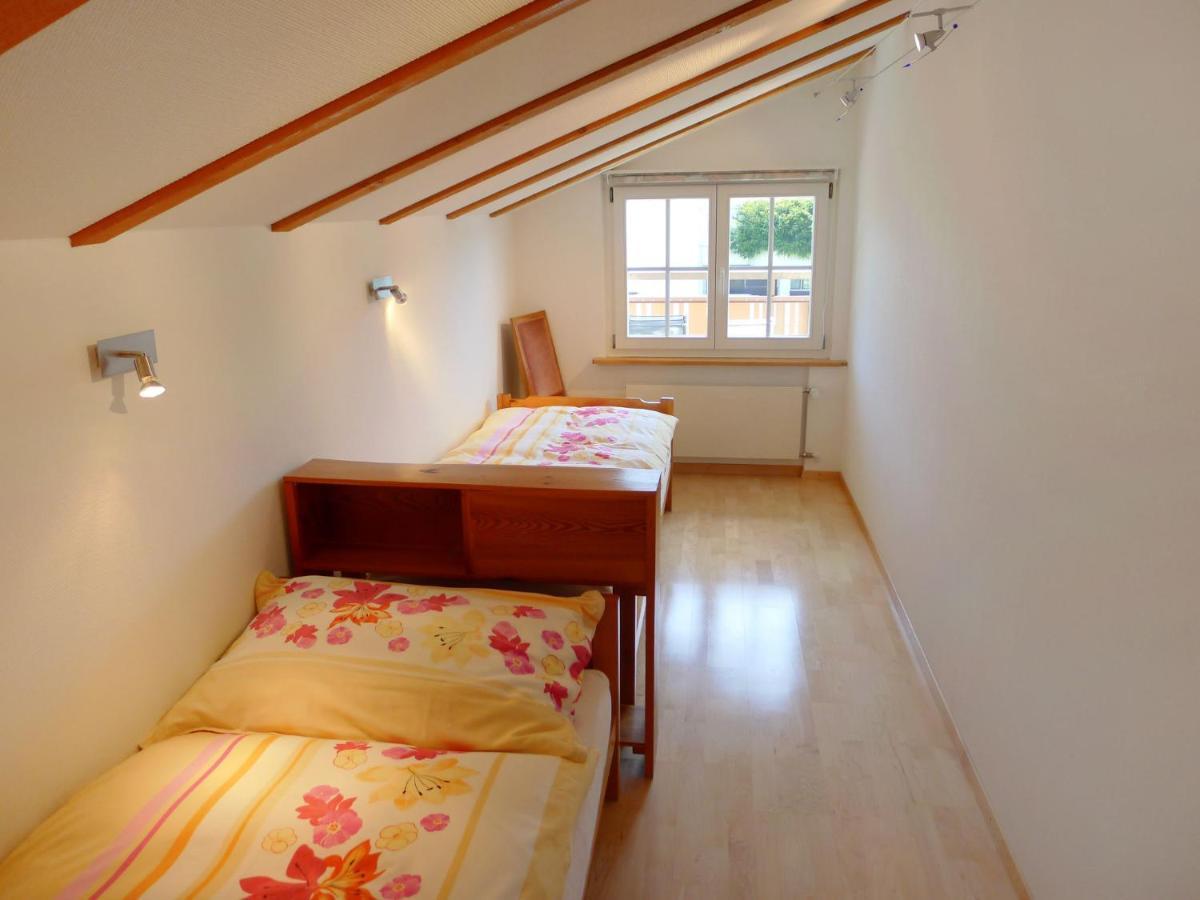 Apartment Beau Site-1 By Interhome เวกกิส ภายนอก รูปภาพ