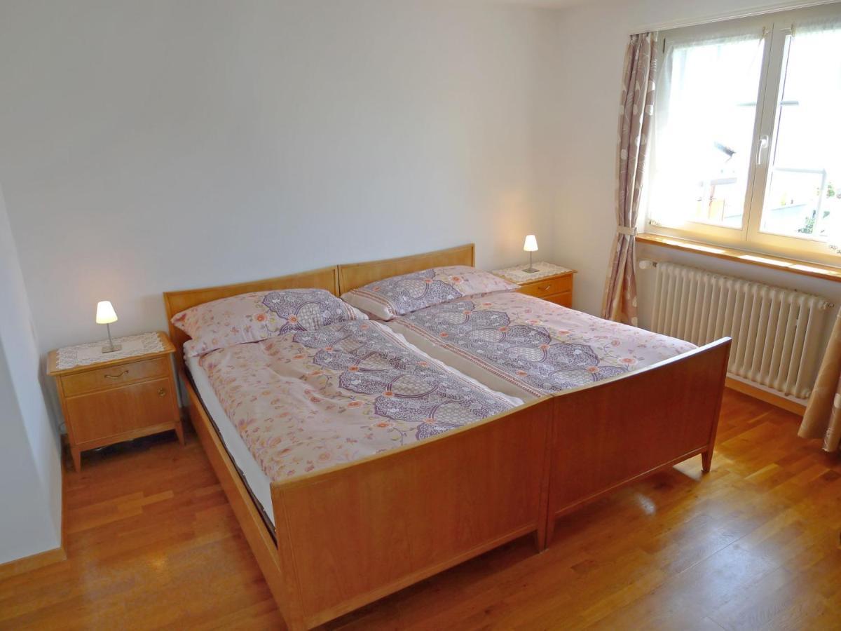 Apartment Beau Site-1 By Interhome เวกกิส ภายนอก รูปภาพ