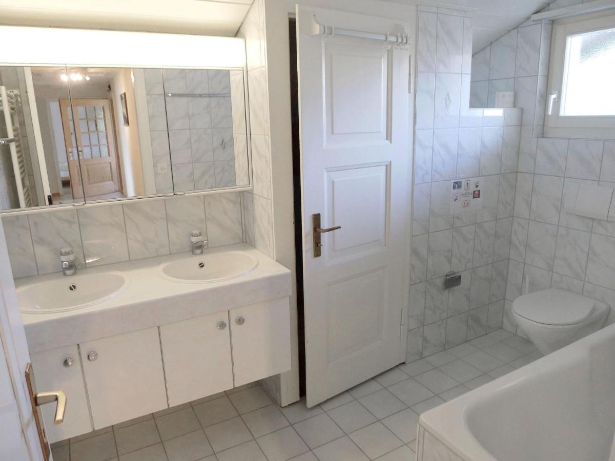 Apartment Beau Site-1 By Interhome เวกกิส ภายนอก รูปภาพ