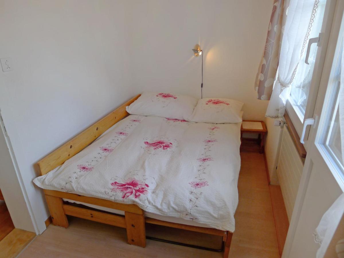 Apartment Beau Site-1 By Interhome เวกกิส ภายนอก รูปภาพ