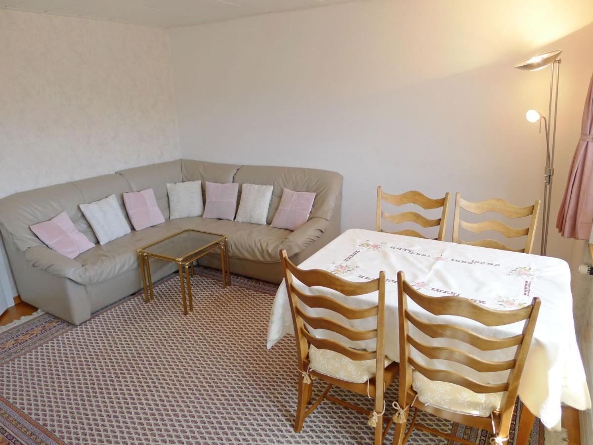 Apartment Beau Site-1 By Interhome เวกกิส ภายนอก รูปภาพ