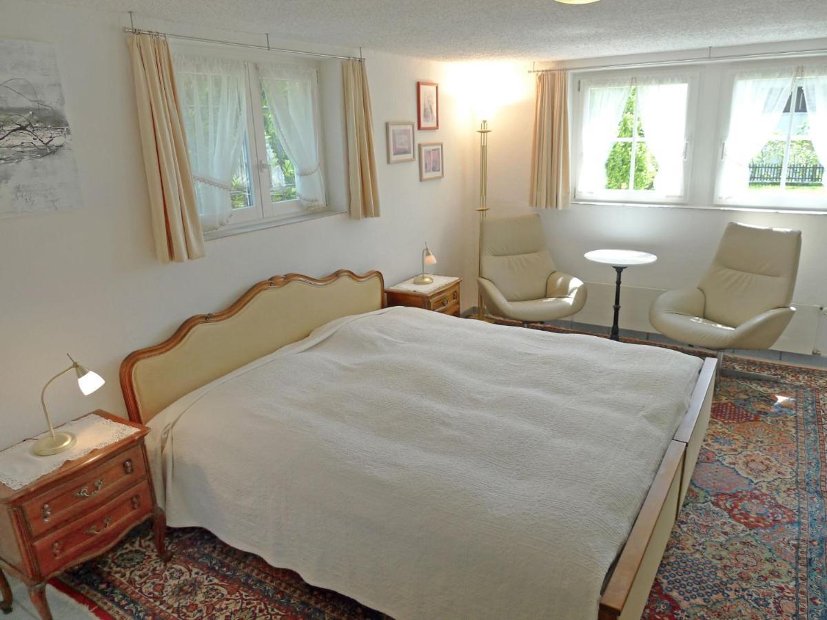 Apartment Beau Site-1 By Interhome เวกกิส ภายนอก รูปภาพ